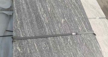 乐山夜里雪浪淘沙毛板