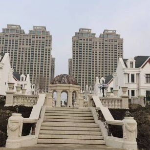 乐山黄金麻工程案例