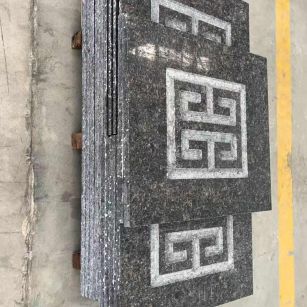 乐山英国棕回纹雕刻版