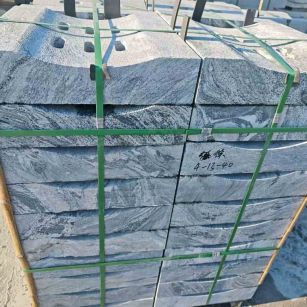 乐山浪淘沙水沟盖板