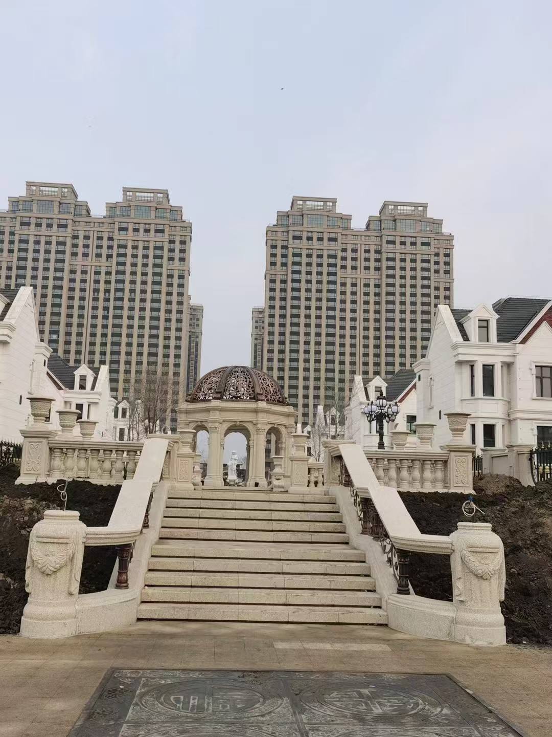 乐山黄金麻工程案例